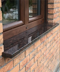 parapet kamienny zewnetrzny